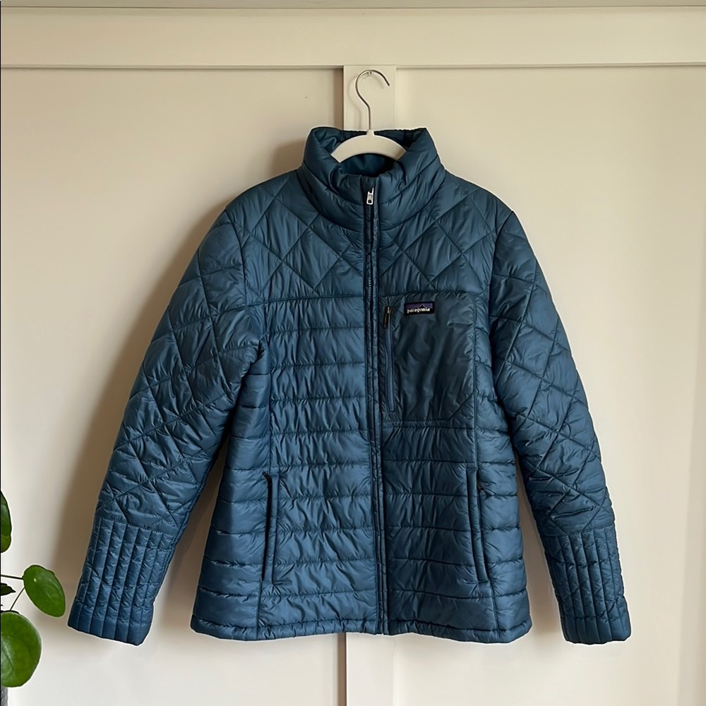 Patagonia Women’s Radalie Jacket Size XL